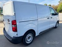 Usata Fiat Scudo Business 120 CV (88 kW) 2023 Bianco Furgone