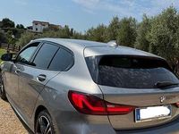 Usata BMW 118 M Sport 150 CV (110 kW) 2023 Utilitaria