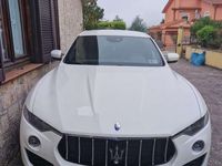 usata Maserati Levante 3.0 V6 275cv auto