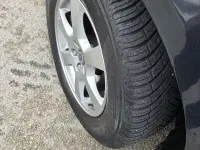 Usata Volvo XC60 Summum 175 CV (128 kW) 2010 Nero SUV