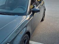 Usata Audi A3 2018 Grigio Berlina