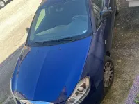 Usata Lancia Delta 120 CV (88 kW) 2008 Utilitaria