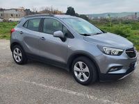 Usata Opel Mokka X 2017 SUV