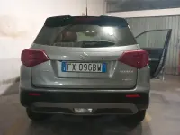 Usata Suzuki Vitara 2019 Grigio SUV