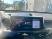 Usata BMW X1 xLine 2020 Grigio SUV