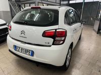 usata Citroën C3 PureTech 1.2 82 Cv Exclusive Tetto - 2015