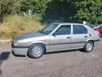 Usata Alfa Romeo 33 129 CV (94 kW) 1992 Berlina
