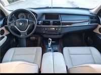Begagnad BMW X5 245 HK (180 kW) 2012 Svart SUV