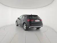 Brugt Audi Q3 Advanced 150 HK (110 kW) 2025 Sort SUV