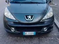 Usata Peugeot 207 2006 Berlina