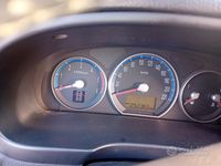 Usata Hyundai Santa Fe 155 CV (114 kW) 2009 Grigio SUV