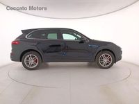 usata Porsche Cayenne 3.0 Tiptronic