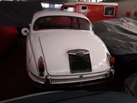 Usata Jaguar MK II 120 CV (88 kW) 1963 Bianco Berlina