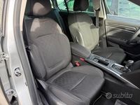 Usata Renault Mégane GrandTour Business 116 CV (85 kW) 2020 Grigio Station wagon