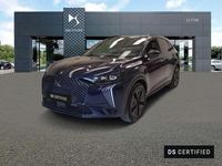 Usata DS Automobiles DS7 Crossback Performance 224 CV (164 kW) 2024 Blu imperiale SUV