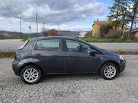 Usata Fiat Punto Evo Emotion 95 CV (69 kW) 2011 Utilitaria
