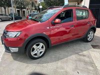 Usata Dacia Sandero Stepway 90 CV (66 kW) 2014 Other Berlina
