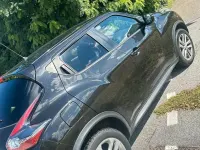 Usata Nissan Juke 115 CV (84 kW) 2019 Nero SUV