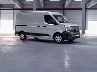 Nuova Nissan Interstar Acenta 105 CV (77 kW) 2026 Other Furgone