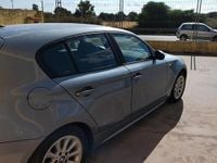 Usata BMW 118 122 CV (89 kW) 2005 Utilitaria