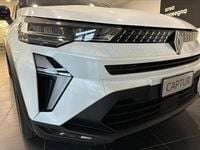 Nuova Renault Captur Evolution 160 CV (117 kW) 2026 Bianco SUV