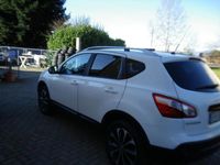 usata Nissan Qashqai 2.0 dCi DPF Acenta