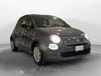 Usata Fiat 500C 69 CV (50 kW) 2022 Other Cabrio