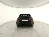 Usata BMW 118 M Sport 150 CV (110 kW) 2025 Nero Utilitaria