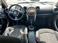 Usata Mini Countryman 2012 Bianco SUV