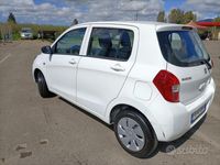 usata Suzuki Celerio - 2018