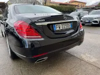 Usata Mercedes S400 Premium 306 CV (225 kW) 2014 Other Berlina