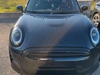 Usata Mini Cooper 2023 Blu Utilitaria