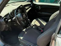 Usata Mini Cooper D Cabriolet 111 CV (81 kW) 2017 Grigio Cabrio