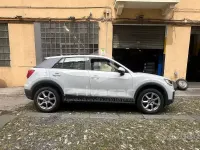 Usata Audi Q2 Design 116 CV (85 kW) 2016 Bianco SUV