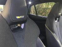 Usata Skoda Enyaq iV RS 77 kW (105 CV) 2024 Verde SUV
