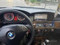 usata BMW 530 XD