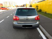 usata VW Golf V Golf 1.4 16V TSI 5p. DSG GT Sport