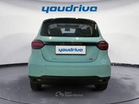 Nuova Leapmotor T03 38 kW (52 CV) 2026 Verde Utilitaria
