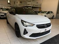 Usata Opel Corsa GS Line 101 CV (74 kW) 2020 Bianco Utilitaria