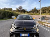 Usata Abarth 595 Pista 160 CV (117 kW) 2019