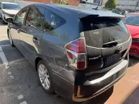 Usata Toyota Prius+ Style 99 CV (72 kW) 2020 Other Monovolume