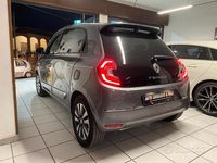Usata Renault Twingo Intens 65 CV (47 kW) 2022 Grigio Utilitaria