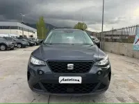 Usata Seat Arona Style 95 CV (69 kW) 2023 Grigio SUV