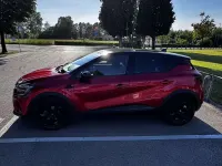 Usata Renault Captur Rive Gauche 94 CV (69 kW) 2022 SUV