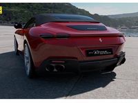 Nuova Ferrari Roma 620 CV (456 kW) 2025 Rosso Cabrio