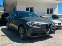 Usata Alfa Romeo Stelvio 190 CV (139 kW) 2019 SUV
