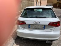 usata Audi A3 Sportback e-tron - 2015