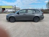 Usata Fiat Tipo S 131 CV (96 kW) 2021 Grigio Station wagon