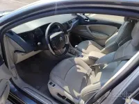 Usata Citroën C5 Exclusive 170 CV (125 kW) 2009 Grigio Berlina