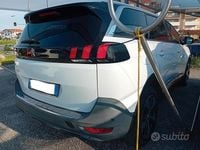 Occasion Peugeot 5008 Allure 131 ch (96 kW) 2020 Blanc SUV